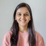 Shreya Bisen